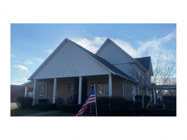 Rose City Funeral Home