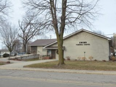 Ewing Funeral Home & Monument Company - Britt