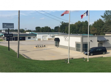 Counsell Woodley Funeral Home - Iowa Falls