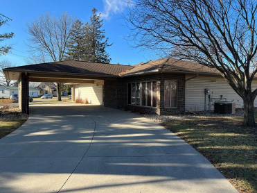 Counsell Woodley Funeral Home - Dumont