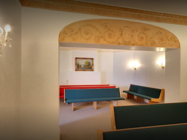 Smith and Thomas Funeral Home - 2nd Ave.