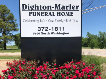 Dighton-Marler Funeral Home of Stillwater-Stillwater
