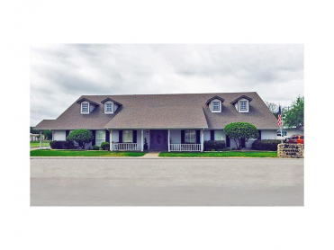 Wiley Funeral Home - Glen Rose