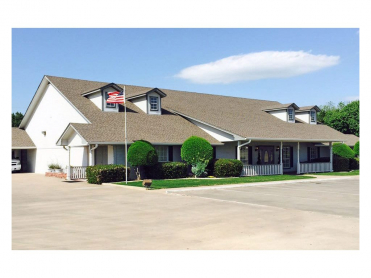 Wiley Funeral Home - Granbury