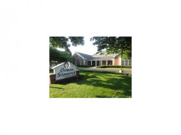 Ortmann-Stipanovich Funeral Home - Creve Coeur