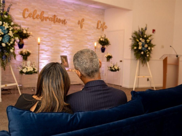 Van Orsdel Funeral & Cremation Services