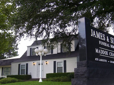 James & Sikes Funeral Homes - Maddox Chapel