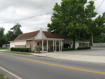 James & Lipford Funeral Home