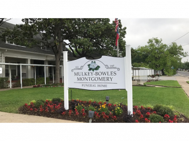Mulkey-Bowles-Montgomery Funeral Home
