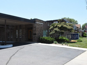 Locke Funeral Services - Locke on 4th