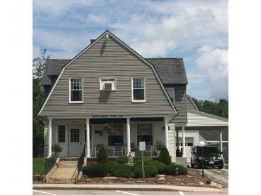 Newton-Bartlett Funeral Home