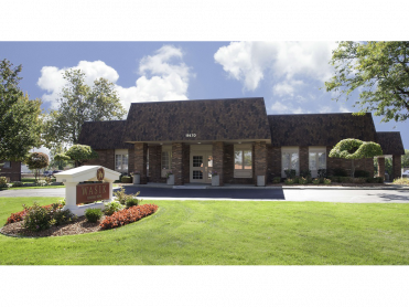 Wasik Funeral Home - Warren