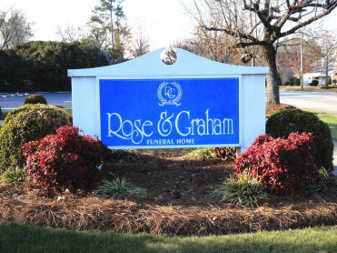 Rose & Graham Funeral Home - Benson