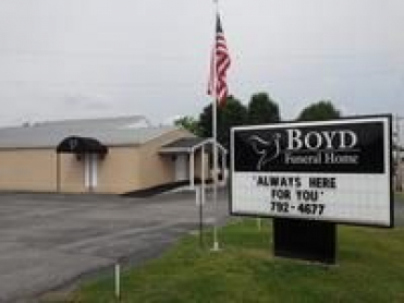 Boyd Funeral Home - Ashland City