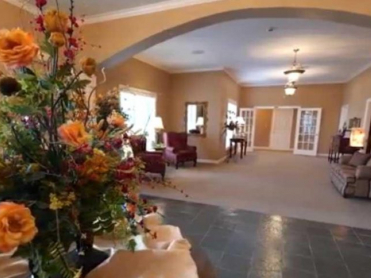 Covington Funeral Home - Covington