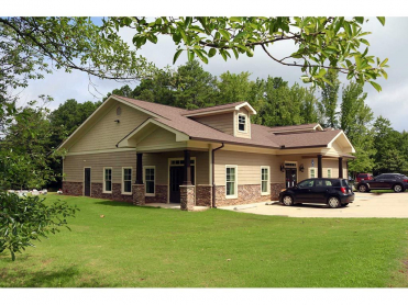 Leaf Cremation of Georgia