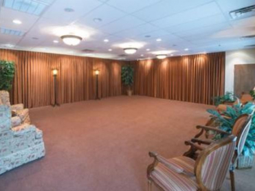 Pine View Mortuary