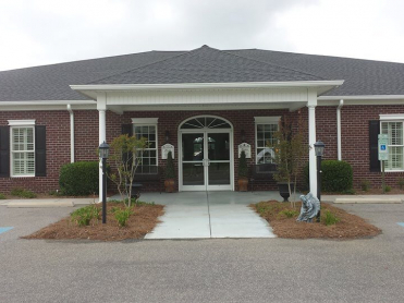 Bladen-Gaskins Funeral Home & Cremation Services