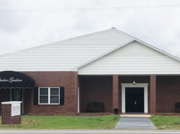 Bladenboro Chapel of Bladen Gaskins