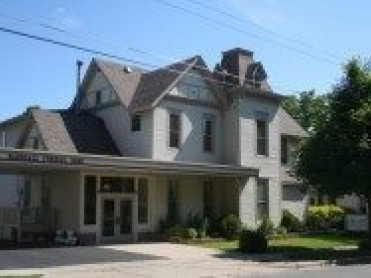 Marshall Funeral Home, Inc.