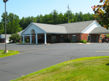 Taylor-Stine-Waid Funeral & Cremation - Eagle Drive