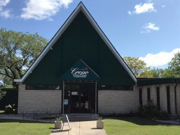 Cropo Funeral Chapel Transcona