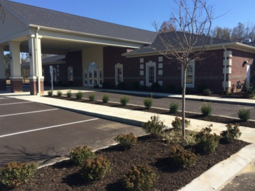 Curry Funeral Home - Dyersburg