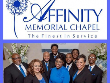 Affinity Memorial Chapel - Columbus