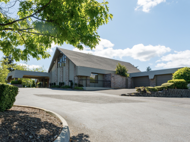 Bonney Watson Funeral Home - Federal Way