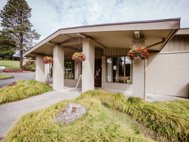 Bonney Watson Funeral Home - SeaTac