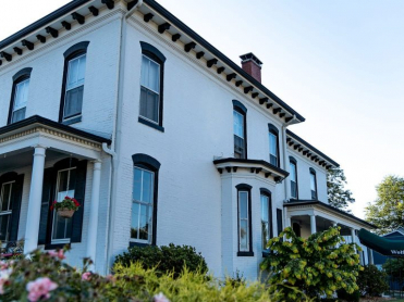 Wolfersberger Funeral Home - O'Fallon