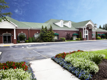 Cannon Cleveland Funeral Directors