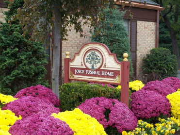 Joyce Funeral Home