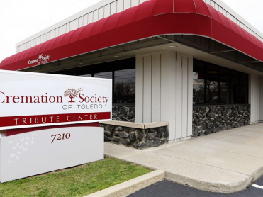 Cremation Society of Toledo