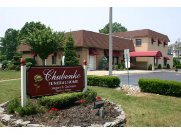 Chubenko Funeral Home