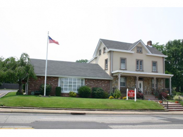 Gerity & Chubenko Funeral Home