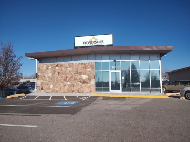 Riverside Funeral Home - Santa Fe