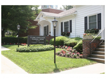 Clark Associates Funeral Home