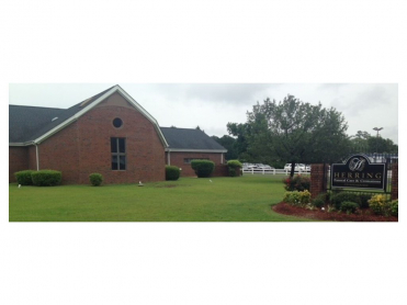 Herring Funeral Care & Cremations - Fayetteville