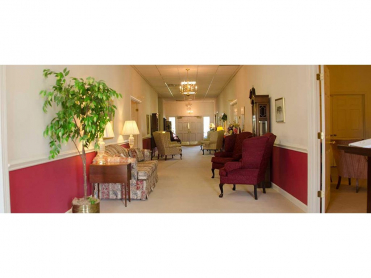 J.M. White Funeral Home & Cremations