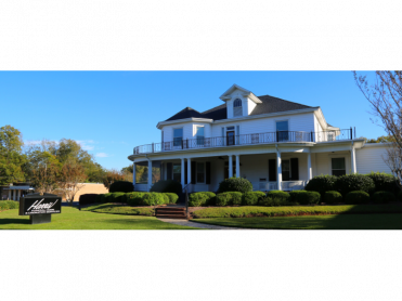 Harris Funeral Home & Cremation Services - Abbeville