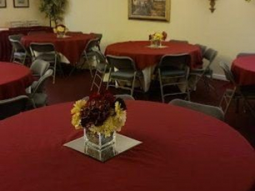 Morgan Funeral Home & Cremation Service