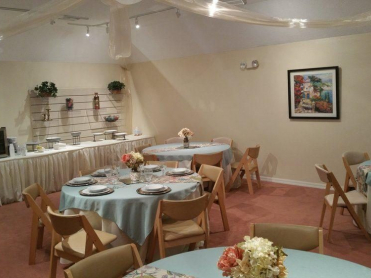 Pinecrest Funeral Chapel & Cremation Service