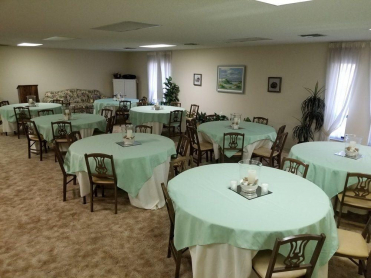 Faupel Funeral Home & Cremation Service