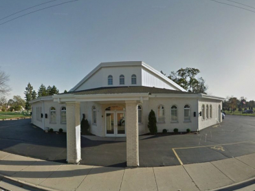 Rago Brothers Funeral Homes - Northwest