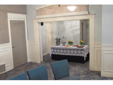 Gillies Funeral Home & Cremation Services