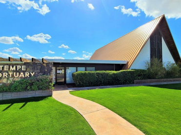 Tempe Mortuary - Tempe