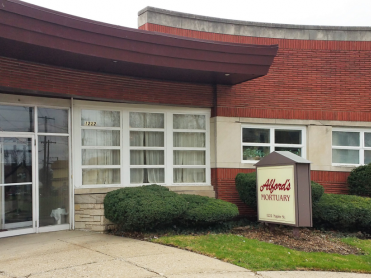 Alford's Mortuary