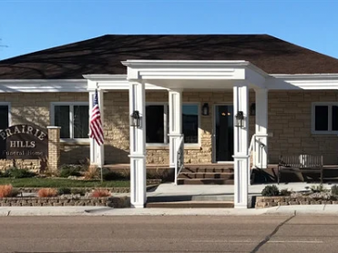 Prairie Hills Funeral Home - Ogallala