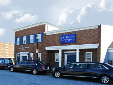 J.M. Wilkerson Funeral Establishment, Inc.